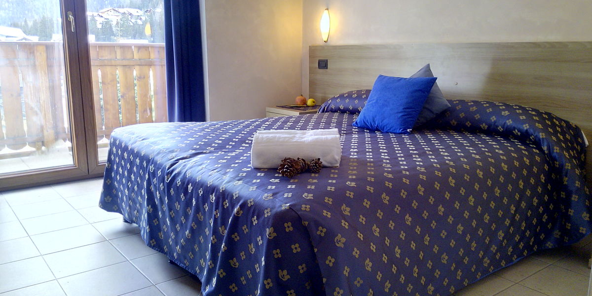 Abete Blu