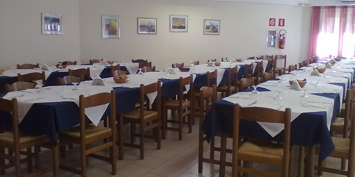 Casa Montana S. Maddalena