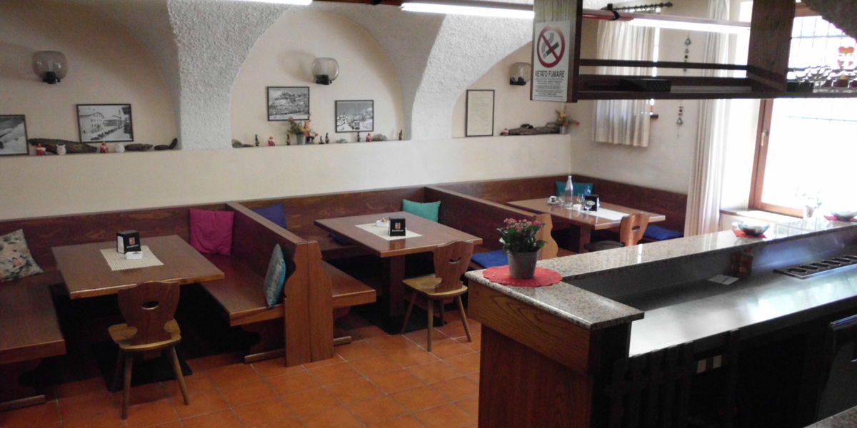 Casa Montana S. Maddalena