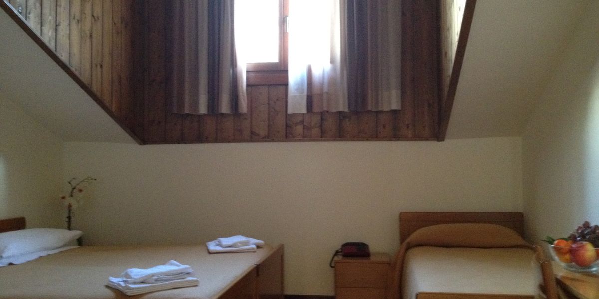 Casa Montana S. Maddalena