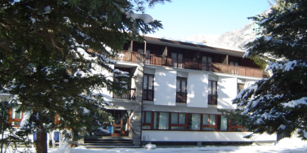 Albergo Craem