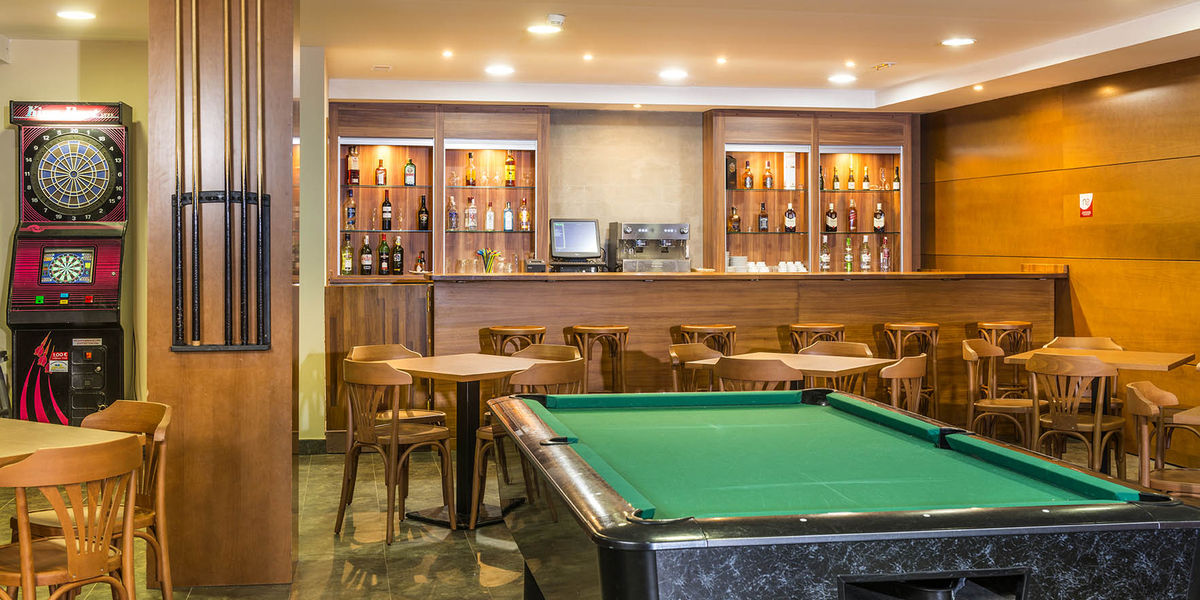 Guitart Aparthotel
