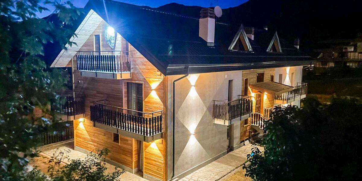 Hotel Martin