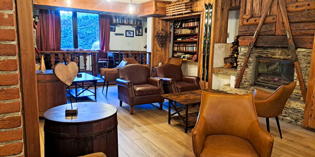 Hotel Martin