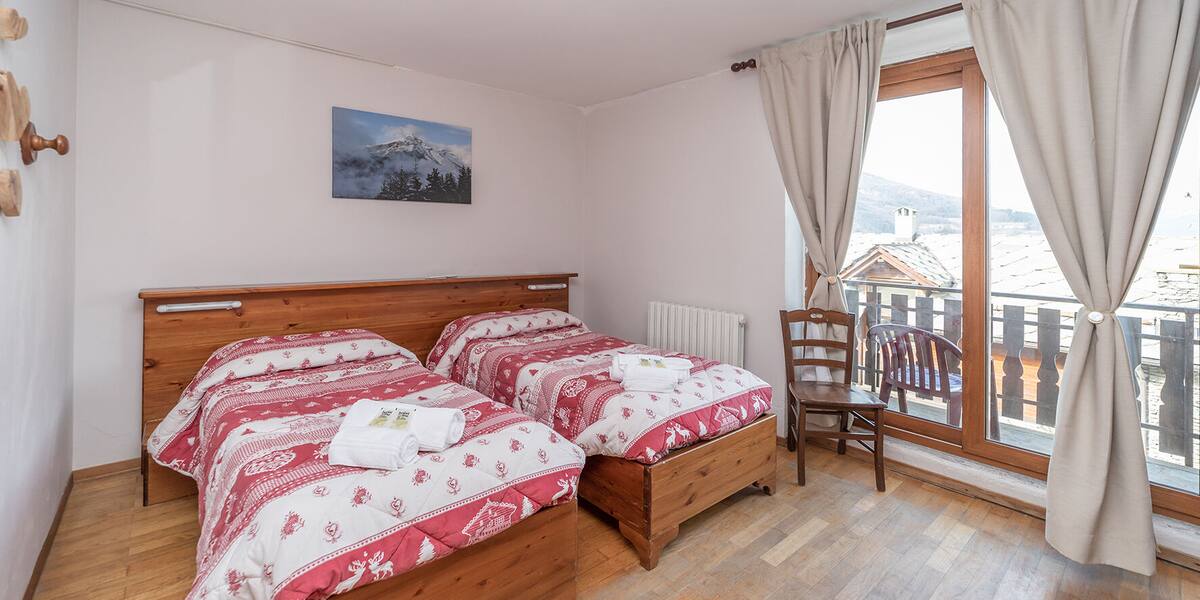Hotel Martin