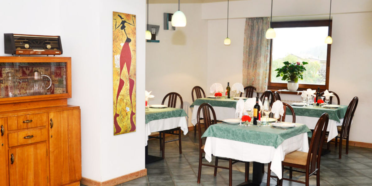 Hotel Martinella
