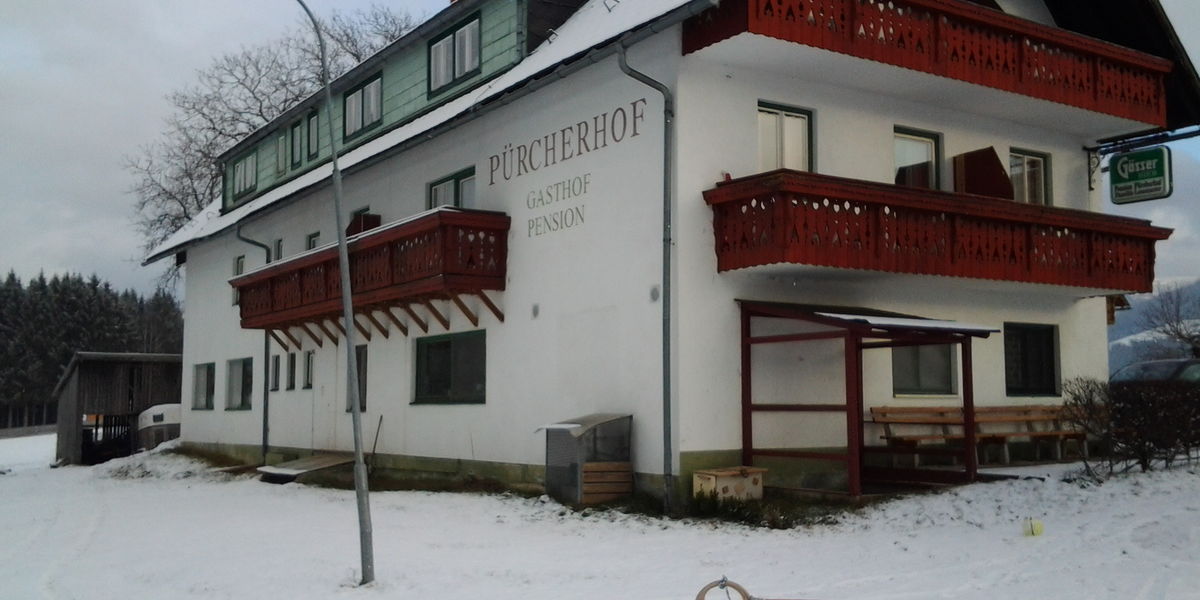 Pürcherhof