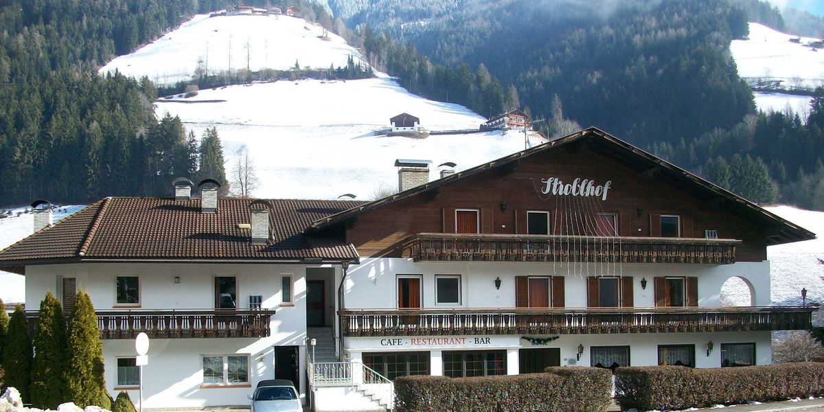 Stroblhof