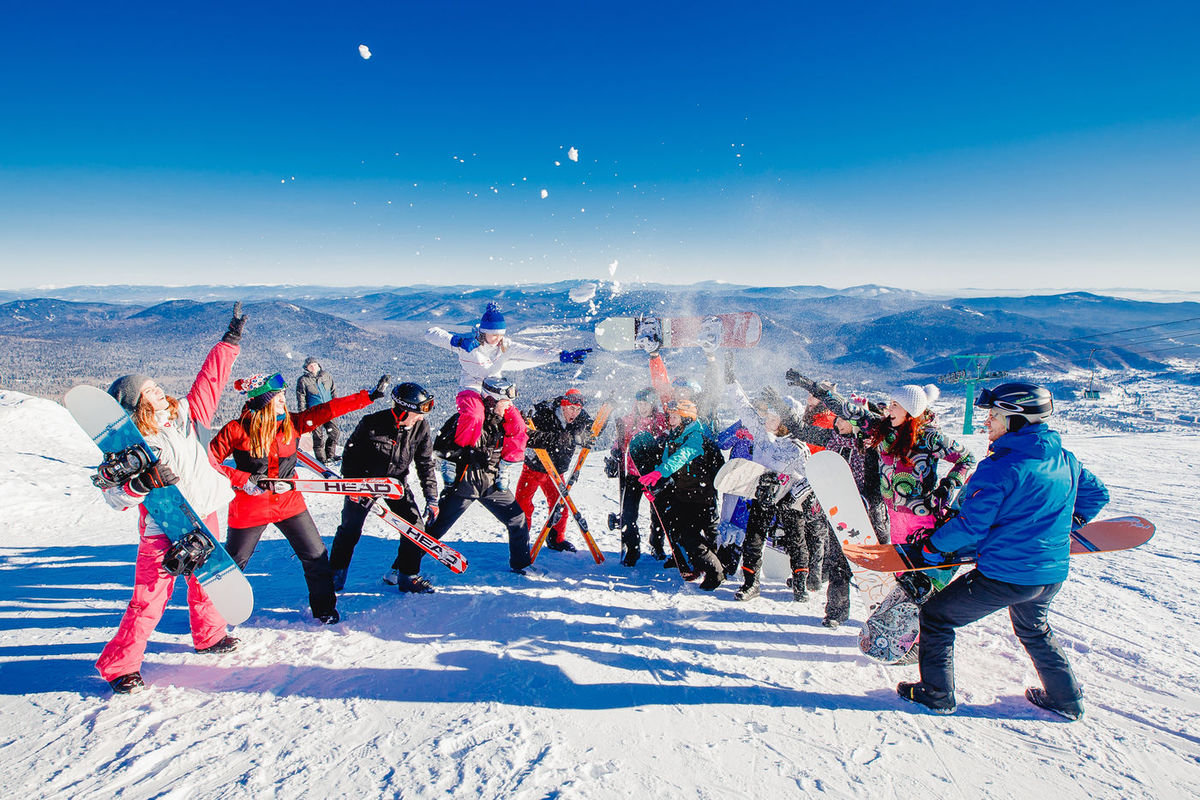 Skiteam4 Resort Managers