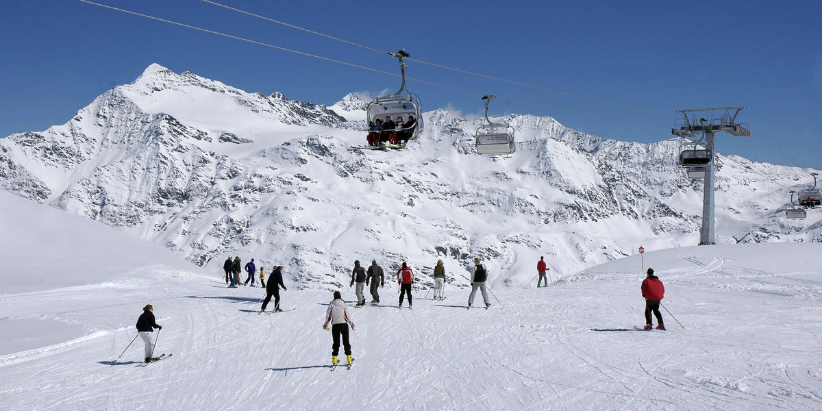 Bormio-4 Valli