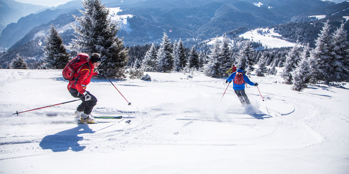 Folgaria-Fiorentini-Alpe Cimbra