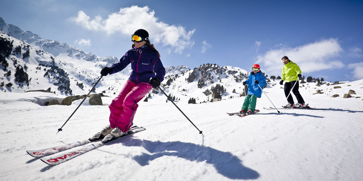 Grandvalira