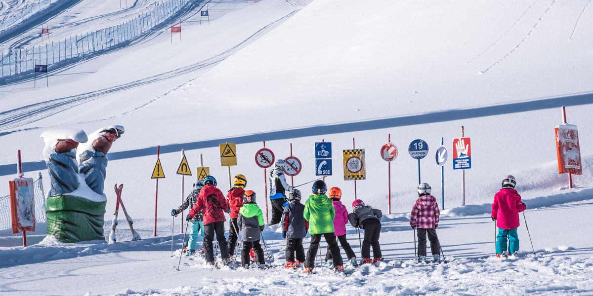 Kronplatz-Dolomiti Superski-South Tirol