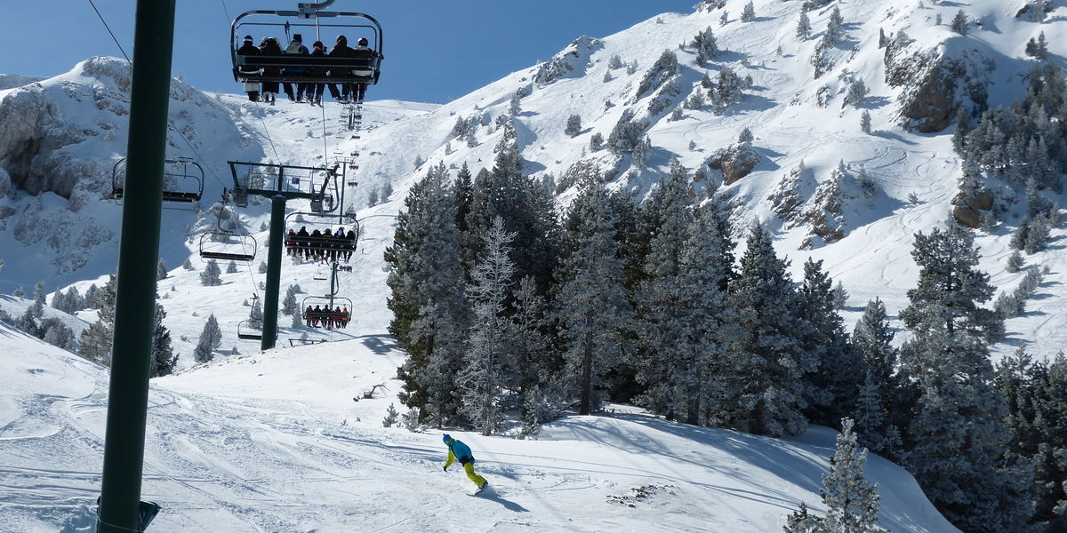 Masella & La Molina