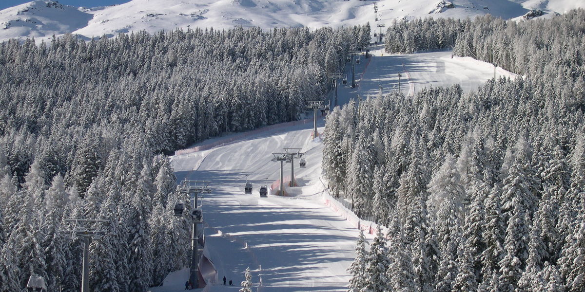 Santa Caterina
