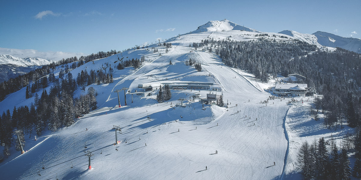 South Tirol - Sexten Dolomites